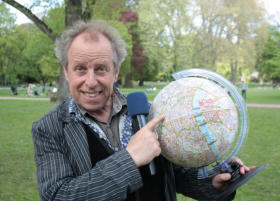 Gerd Krebber