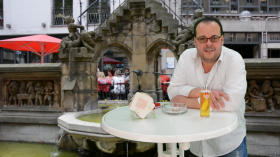 Klaus Hausmann
