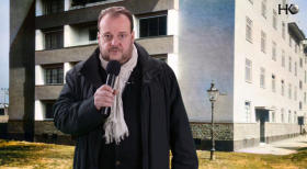 Klaus Hausmann